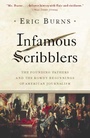 Cover: Infamous Scribblers - PublicAffairs