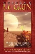 Cover: Worlds of Exile & Illusion D - Audio Literature
