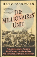Cover: The Millionaires' Unit - PublicAffairs