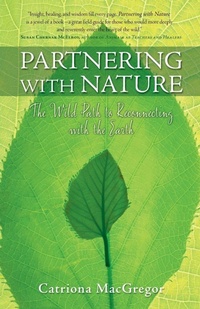Enlarge image Cover: Partnering with Nature - Beyond Words Publishing