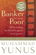 Cover: Banker to the Poor - PublicAffairs