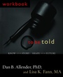 Cover: To be Told (Workbook) - Waterbrook Press (A Division of Random House Inc)