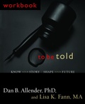 Cover: To be Told (Workbook) - Waterbrook Press (A Division of Random House Inc)