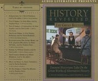 Enlarge image Cover: History Revisited - Audio Literature