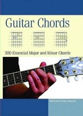Cover: Guitar Chords - Thunder Bay Press