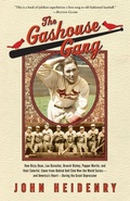 Cover: The Gashouse Gang - PublicAffairs,U.S.