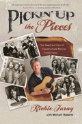 Cover: Pickin' up the Pieces - Waterbrook Press (A Division of Random House Inc)