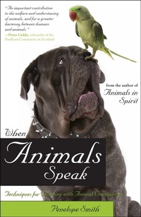 Enlarge image Cover: When Animals Speak: Volume 3 - Beyond Words Publishing