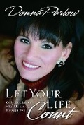 Cover: Let your Life Count - Waterbrook Press (A Division of Random House Inc)