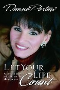 Enlarge image Cover: Let your Life Count - Waterbrook Press (A Division of Random House Inc)