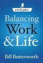 Cover: Balancing Work and Life - Waterbrook Press (A Division of Random House Inc)