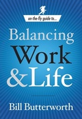 Cover: Balancing Work and Life - Waterbrook Press (A Division of Random House Inc)
