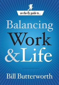 Enlarge image Cover: Balancing Work and Life - Waterbrook Press (A Division of Random House Inc)