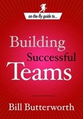 Cover: Building Successful Teams - Waterbrook Press (A Division of Random House Inc)