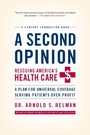 Cover: A Second Opinion - PublicAffairs