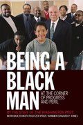 Cover: Being a Black Man - PublicAffairs