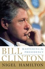 Cover: Bill Clinton - PublicAffairs