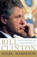 Cover: Bill Clinton - PublicAffairs