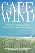 Cover: Cape Wind - PublicAffairs