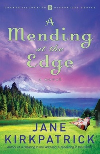 Enlarge image Cover: A Mending at the Edge - Waterbrook Press (A Division of Random House Inc)