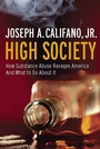 Cover: High Society - PublicAffairs