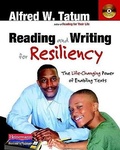 Cover: Reading and Writing for Resiliency (DVD) - Heinemann Educational Books