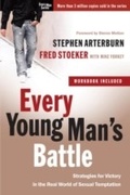 Cover: Every Young Man's Battle - Random House Children's Books