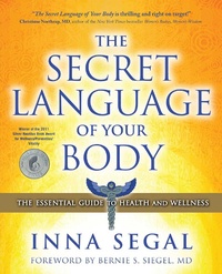 Enlarge image Cover: The Secret Language of Your Body: Volume 1 - Beyond Words Publishing