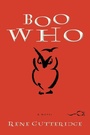 Cover: Boo Who - Waterbrook Press (A Division of Random House Inc)
