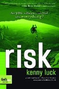 Cover: Risk - Waterbrook Press (A Division of Random House Inc)