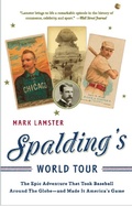 Cover: Spalding's World Tour - PublicAffairs