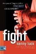 Cover: Fight - Waterbrook Press (A Division of Random House Inc)