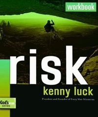 Enlarge image Cover: Risk Workbook - Waterbrook Press (A Division of Random House Inc)