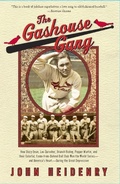 Cover: The Gashouse Gang - PublicAffairs