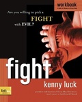 Cover: Fight Workbook - Waterbrook Press (A Division of Random House Inc)
