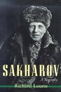 Cover: Sakharov - Brandeis University Press