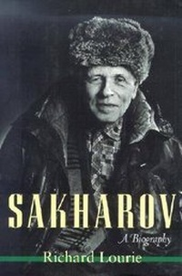 Enlarge image Cover: Sakharov - Brandeis University Press