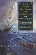 Cover: Private Revolution of Geoffrey Frost - University Press of New England