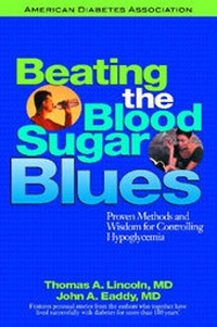 Abbildung von: Guide to Low Blood Sugar Control - McGraw-Hill Contemporary