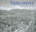 Cover: Vancouver - Advantage Publishers Group