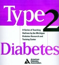 Cover: Type 2 Diabetes - American Diabetes Association