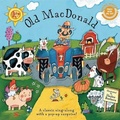 Cover: Moving Windows: Old MacDonald - Silver Dolphin Books