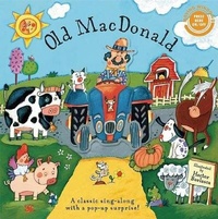 Enlarge image Cover: Moving Windows: Old MacDonald - Silver Dolphin Books
