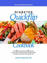 Abbildung von: Diabetes Quickflip Cookbook - McGraw-Hill Contemporary