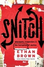 Cover: Snitch - PublicAffairs
