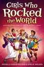 Cover: Girls Who Rocked the World 2 - Beyond Words Publishing
