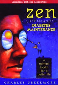 Abbildung von: Zen & the Art of Diabetes - American Diabetes Association