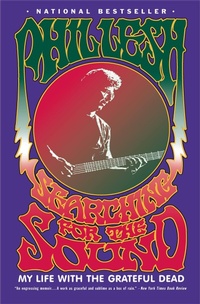 Enlarge image Cover: Searching for the Sound - Back Bay Books