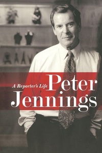 Enlarge image Cover: Peter Jennings - PublicAffairs,U.S.
