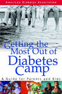 Abbildung von: Getting the Most out of Diabetes Camp - American Diabetes Association